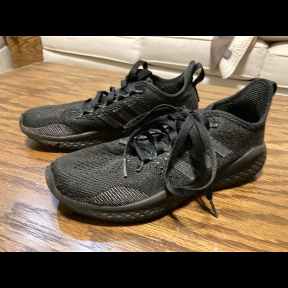 Excellent condition Adidas Bounce-two pairs - Picture 2 of 10